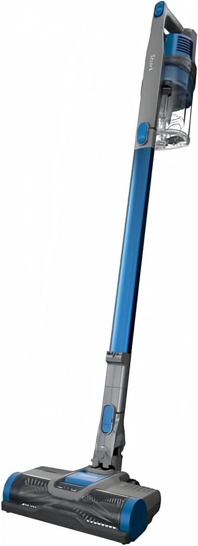 SHARK IX140H Lightweight Cordless Pet Stick Vacuum Blue 