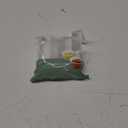 Items 4U! disposable Dressing/Sauce/Jello shot container cups, Clear Plastic, 2 oz, 24 Count