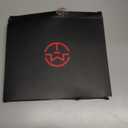 for Samsung Galaxy S25 Plus Case Wallet with RFID Blocking Card Holder, PU Leather Kickstand Protective Flip Phone Cover Fit for Galaxy S25 Plus 6.7", Black