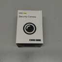 Mini 4K HD Security Camera Indoor Wireless Home Small 2026 Cameras Nanny Cam Tiny Portable Micro Can No Need WiFi Cams Motion Detection Night Vision,App Control,SD Storage,Wide Angle for House Outdoor