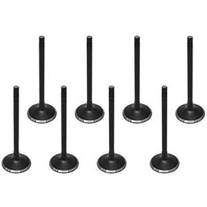 WFLNHB 8 Pcs Engine Intake Valves Replacement for Buick LaCrosse 2014-2016 Replacement for GMC Terrain 2015-2017 2.4L L4 55192156