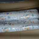 Huggies Size 4 Diapers, Little Movers Baby Diapers, Size 4 (22-37 lbs), 120 Count