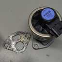 Genuine Honda 18011-R1A-A00 EGR Valve Set