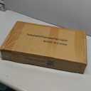 SN2911 (2-Pack) DCS Radiant Tray,Heat Plates and Ceramic Rod Complete for DCS 27DBQ, 27DBQR, 27DBR, 27DSBQ, 27DSBQR, 27FSBQ, 27FSBQR, 36DBQ, 36DBQAR, 48DBQ, 48DBQAR, 48DBQR