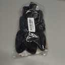 Dog Suspender Boots, Warm Dog Paw Protectors, Waterproof Doggy Booties for Winter, Anti-Slip Reflective Pet Shoes Snow Boots