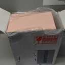 Emfogo Jewelry Box for Girls, Musical Jewelry Box with Spinning Dancer Gifts for Little Girls Christmas New Year Birthday Children's Day, 5 Layer Large Wooden Kids Music Jewelry Organizer Box(Pink)