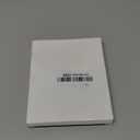 SANNIX 50 Pack Silver Plated Necklace Chains Bulk, Cable Chain Pack for Jewelry Making (18 Inch, Silver and Gold)