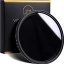 43mm Variable ND Filter (ND2 - ND400) Circular Neutral Density Lens Filter