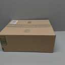 TRQ Rear Parking Brake Shoe Set Compatible with 2017-2020 Genesis G80 2015-2016 Hyundai