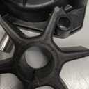 Forestity 06193-ZW1-B03 Compatible with Honda 06193ZW1B03 Water Pump Kit, for Honda Marine Outboard BF75A BF90A