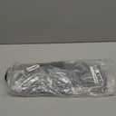 Seenda Wireless Bluetooth Keyboard and Mouse Combo, COE200 Ergonomic Wireless Keyboard Mouse with Wrist Rest, Multi-Device Connection, Full-Size, Compatible for Computer/Laptop/Mac/MacBook, Black