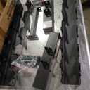 CAP Barbell  Storage Rack