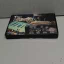 JOREST Watch Repair Kit for Battery Replacement & Link Removal, Resizing &Opener, Watch Repair and Cleaning Screwdriver Set, Wrench Back Remover, Spring Bar Tool