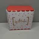 By Madee HEAVYWEIGHT Fancy Plastic Dinnerware Sets  White and Gold Disposable Plates, Premium Cutlery & Linen-Like Napkins | Elegant Disposable Dinnerware Set - 175 Pc for 25 Guests