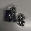 Basicvolt Universal AC Adapter 12V 3A Center Positive Power Supply 12 Volt 3 Amp 2.5A 2A 1.5A 1A 500mA Charger DC 12V Power Cord for Router DVD Player Speaker LED Strip Light CCTV Security Camera