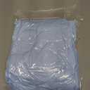 Wearable Hooded Blanket, Soft Hooded Cloak Hoodie Blanket for Women, Adults, Hoodie Blankets Gifts for Mother's Day (Blue)