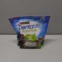 DentaLife ActivFresh Dog Chews for Large Dogs 40 lbs. and up, Dental Chews to Freshen Breath, Chicken Flavor, 24.1 oz., 21 Chews - 21 ct. Pouch