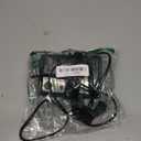 Foot Pedal Power Cord Replacement for Singer Sewing Machine, D Shape Plug Compatible with Singer 4452 4432 4423 4411 5554 5532 5523 5511 m1150 m1500 m2100(359102-001)