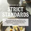 365 by Whole Foods Market, Papaya Enzymes, 500 Chews (500 Count (Pack of 1))