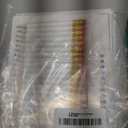 Teling 145 Pieces Bridal Shower Game Bridal Shower Favors Set Wedding Games Cards and Pencils for Bride Groom Bachelorette Party Wedding Party Favor(Eucalyptus Style)