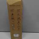 BJPKPK Insulated Water Bottles with Straw Lid, 27oz Stainless Steel Water Bottle with 3 Lids, Leak Proof BPA Free Metal Thermos, Mugs, Tumblers, Keep Cold Hot -Ocean