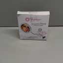 Brightown 10x Magnifying Mirror with Light, Flexible Gooseneck Make up Mirror with Lights and Magnification, Battery Operated Cordless with Suction Cups for Wall Bathroom Silver 1 Lighting