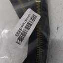 Open End Nylon Camouflage Zipper 19 Inch