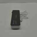 Bonsaii Laminator Machine with 5 Laminating Sheets, 9 Inch Thermal Laminating Machine for Doc/Posters/Photos, Compact Laminator for Home Office School, L421-Grey