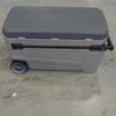 Igloo 110qt Glide Coolers (Sandstone)