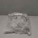 Chuya Christmas Tree Lights String Lights 500 LED 164FT Outdoor Indoor Decoration, Waterproof Warm White Fairy Light Christmas Lights End to End Connectable 8 Lighting Modes UL588