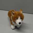 Douglas Louie Corgi Dog Plush Stuffed Animal,