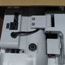 Consew Industrial Sewing Machine Servo Motor - 550 Watts, 110 Volts