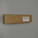 Asian Soup Spoons Stainless Steel Chinese Soup Spoons Set of 6 for Ramen Pho Wonton Dumpling Noodles (medium)