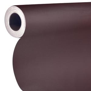 Leather Repair Patch 36X79 inch Large Self-Adhesive Leather Repair Tape, Reupholster Leather Patches for Furniture Couch Chairs Car Seat (Red Brown, 36x79 inch)