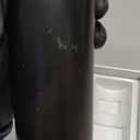 Cordless Water Flosser, Rechargeable Water Dental Flosser Pick for Teeth, IPX7 Waterproof Electric Water Dental Flosser, 3 Modes 4 Replaceable Jet Tips, Oral Irrigator for Home Travel (Black)