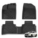 SMABEE Cargo Liner for Nissan Murano 2025 2026 Accessories All Weather Mat