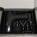 Massage Gun, Deep Back Massage