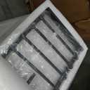 JXGRATE2 Gas Range Center Cast Iron Gra Middle Stove Grate for GE Gas Stove