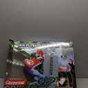 Carrera GO Electric Powered Slot Car Racing Kids Toy Race Track Set 1:43 Scale, Mario Kart
