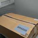 Solar Post Cap Lights Outdoor 16pack, Waterproof Solar Powered Deck Fence Post Lights for 4x4 Wood/Vinyl Posts, Solar Outdoor LED Light with Cool/Warm Lighting Decorate Garden Patio Porch (Black)