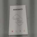 Matte for Samsung Galaxy S23 Ultra Case, Compatible with MagSafe, Slim Thin Magnetic Cover with Built-in Camera Lens Protector Shockproof Phone Shell, Black