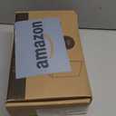 Aminigram 4 Pack Acrylic Risers Display Stands, Display Stands for Collectibles, Clear Acrylic Shelf for Show Decor Display, Toys, Cupcake (9.2 x 3 x 5 inches)