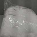 Towel and Linen Mart 100% Cotton White 6 Pack Bath Towel Set, Quick Dry, Super Absorbent, Light Weight, Soft Feel for Hotel, Spa and Bathroom (27 X 54) (White, 27 x 54 6 Pack)