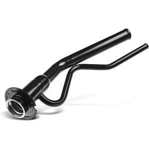 A-Premium Fuel Tank Filler Neck Pipe Hose Compatible with Ford F-250 Super Duty F-350 Super Duty 1999-2010, Diesel, Replace# 4C3Z9034A, 8C3Z9034JE A-Premium Fuel Tank Filler Neck Pipe Hose Compatible with Ford F-250 Super Duty F-350 Super Duty 1999-2010, Diesel, Replace# 4C3Z9034A, 8C3Z9034JE