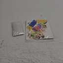 For Disne Princess Birthday Party Supplies, 9Pcs Honeycomb Centerpieces for Princess Party Decorations, Double Sided Table Decorations Centerpieces Party