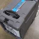 Dri-Eaz PHD 200 Commercial Dehumidifier with Pump, Industrial Dehumidifier (F515), Crawl Space and Basement Drying