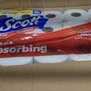Scott Paper Towels, Task Size, 30 Family Double Rolls (119 Sheets Per Roll)