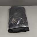 Large Bird Cage Cover, Adjustable Soft Airy Nylon Mesh Net, Bird Cage Seed Catcher, Universal Bird Cage Covers for Night