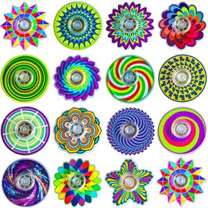 30 Pack Fidget Spinner Toys Mini Bulk Gifts Party Favors for Kids Adults,Sensory Toys Goodie Bags Stuffers for Boys Girls Autism ADHD Stress Relief,Treasure Box Toy Classroom Prizes Supplies