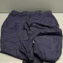 Fliwos Mens Stretch Dress Pants, Men's Classic Fit Casual Pants Lightweight Flat Front Golf Work Suit Pants, 38W